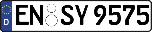 EN-SY9575