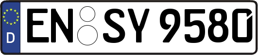 EN-SY9580