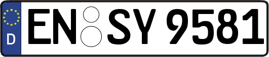 EN-SY9581