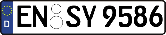 EN-SY9586