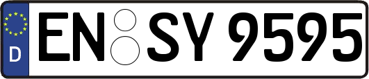 EN-SY9595