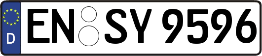 EN-SY9596
