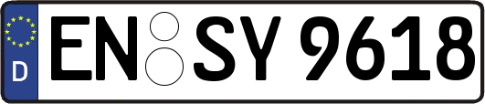 EN-SY9618