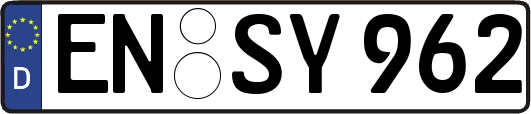 EN-SY962