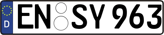 EN-SY963
