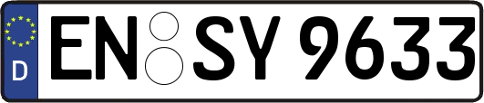 EN-SY9633