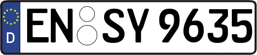 EN-SY9635
