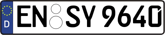 EN-SY9640