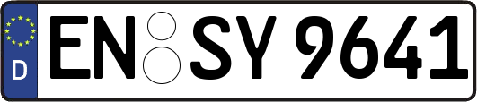 EN-SY9641