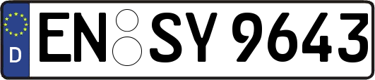 EN-SY9643
