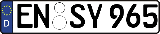EN-SY965