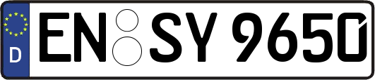 EN-SY9650