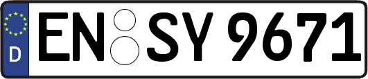 EN-SY9671