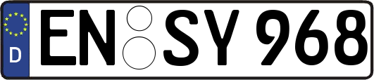 EN-SY968