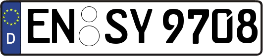 EN-SY9708