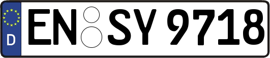 EN-SY9718