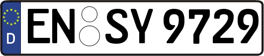 EN-SY9729