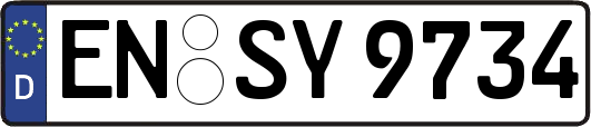 EN-SY9734