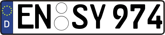 EN-SY974