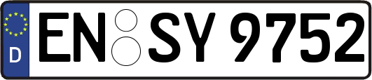 EN-SY9752