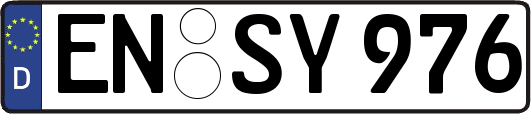 EN-SY976
