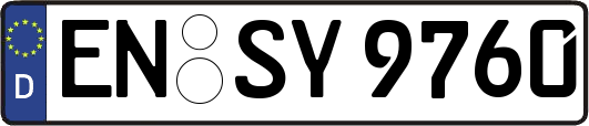 EN-SY9760