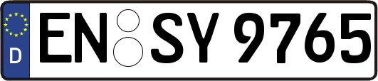 EN-SY9765