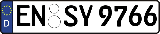 EN-SY9766