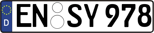 EN-SY978