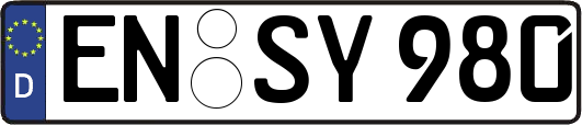EN-SY980