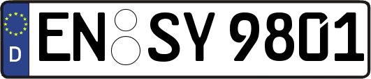 EN-SY9801