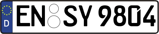 EN-SY9804
