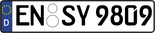 EN-SY9809