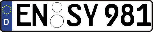 EN-SY981