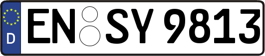 EN-SY9813