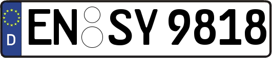 EN-SY9818