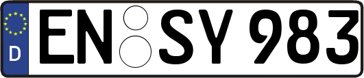 EN-SY983