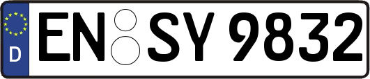 EN-SY9832