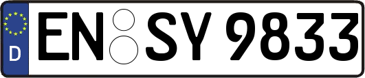 EN-SY9833
