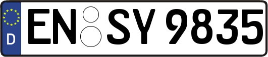 EN-SY9835