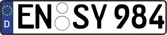 EN-SY984