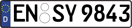 EN-SY9843