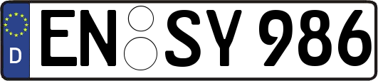 EN-SY986