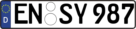 EN-SY987