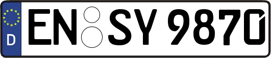 EN-SY9870