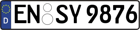 EN-SY9876