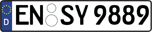 EN-SY9889