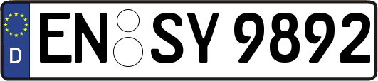 EN-SY9892