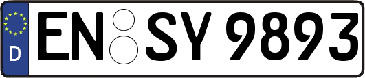 EN-SY9893
