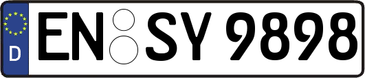 EN-SY9898